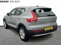 New Volvo XC40 Core 161 HP (118 kW) 2026 SUV