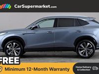 Used MG HS SE 170 HP (125 kW) 2024 Grey SUV