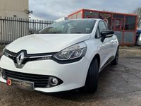 used Renault Clio IV Dynamique Nav Dci 1.5