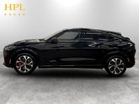 Used Ford Mustang Extended Range 294 HP (216 kW) 2024 Black SUV