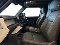 Used Land Rover Defender S 249 HP (183 kW) 2025 Black SUV