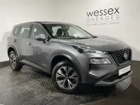 Used Nissan X-Trail Acenta 204 HP (150 kW) 2023 SUV