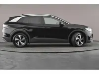 Used VW ID.4 Pure 125 kW (170 HP) 2024 Black SUV