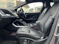 Used Jaguar I-Pace 294 kW (400 HP) 2022 Grey SUV