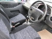 Used Chevrolet Lanos 2002 Sedan