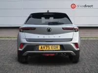 Nouă Vauxhall Mokka S 136 CP (100 kW) 2025 Gri SUV