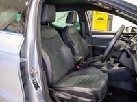 Used Seat Ibiza XCELLENCE 110 HP (80 kW) 2021 Silver Hatchback