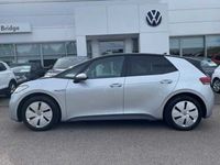 used VW ID3 Max 58kWh Pro Performance 204PS Automatic