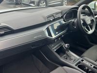 used Audi Q3 35 TDI S Line 5dr S Tronic