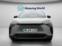 Usado Toyota bZ4X 150 kW (204 CV) 2026 SUV