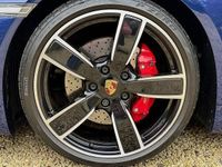 Used Porsche 718 Boxster 400 HP (294 kW) 2024 Cabriolet