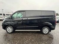 used Ford 300 Transit CustomLIMITED P/V L1 H1