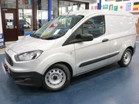 used Ford Transit Courier 1.5TDCI 75PS VAN