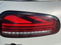 Usado Mini John Cooper Works Clubman 302 CV (222 kW) 2020 Gris Familiar