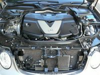 Used Mercedes E280 190 HP (139 kW) 2008 Sedan