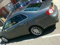 Used VW Jetta 2006 Sedan