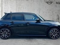 Used Mini Cooper Hatch 113 kW (154 HP) 2025 Grey Hatchback