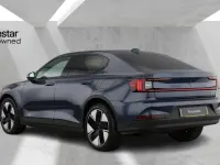 Used Polestar 2 Long Range Single Motor 219 kW (299 HP) 2025 Midnight Hatchback