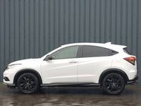 used Honda HR-V 1.5 i-VTEC Turbo Sport CVT 5dr