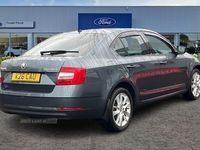 used Skoda Octavia 1.4 TSI SE L 5dr