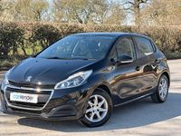 Used Peugeot 208 Active 82 HP (60 kW) 2018 Hatchback