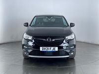 used Vauxhall Grandland X 1.2 Turbo SRi Nav 5dr