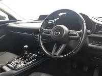 Used Mazda CX-30 180 HP (132 kW) 2020 Grey SUV