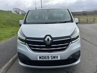 used Renault Trafic LL30 Sport Energy dCi