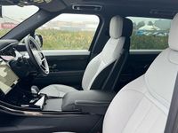 Used Land Rover Range Rover Sport SE Dynamic 300 HP (220 kW) 2024 Red SUV