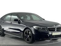 Used BMW 630 M Sport 258 HP (189 kW) 2020 Coupe