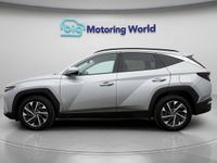 Used Hyundai Tucson Premium 148 HP (108 kW) 2023 SUV