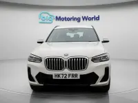 Usado BMW X3 M Sport 292 HP (214 kW) 2024 SUV