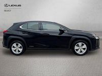 Used Lexus UX 250h 2021 Black SUV