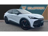 Used Cupra Tavascan 210 kW (286 HP) 2025 White SUV