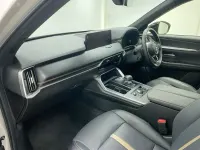 Used Mazda CX-60 Homura-Line 2025 Silver SUV