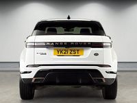 Gebraucht Land Rover Range Rover evoque Autobiography 253 PS (186 kW) 2023 SUV