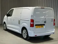 Used Citroën Dispatch 2023 White MPV