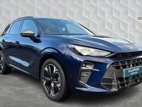 Used Cupra Terramar 2025 Blue SUV