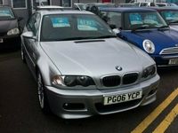 Used BMW M3 2006 Coupe