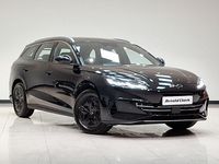 Nuevo BYD Seal Boost 184 CV (135 kW) 2025 Negro Familiar