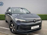 Used VW Tiguan 150 HP (110 kW) 2026 SUV