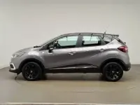 Second-hand Renault Captur Play 90 CP (66 kW) 2019 Gri SUV