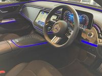 Used Mercedes E300 Urban 313 HP (230 kW) 2025 Black