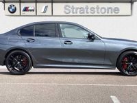 used BMW M340 3 Series i xDrive Saloon 3.0 4dr