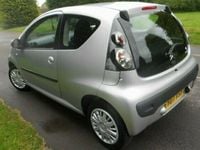 Used Citroën C1 2008 Hatchback