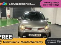 Used Kia Picanto GT-Line 67 HP (49 kW) 2023 Grey Hatchback