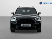Usado Mini Cooper Countryman Exclusive 2023 Negro SUV