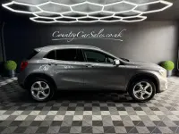Used Mercedes GLA200 Executive 156 HP (114 kW) 2018 Grey SUV