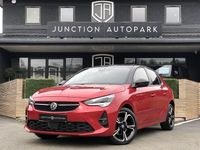 Used Vauxhall Corsa Edition 2022 Red Hatchback