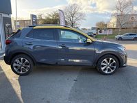 Used Kia Stonic 2023 Grey SUV